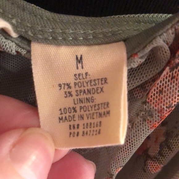 Pretty Lacey Dress by Sky & Sparrow - Picture 11 of 14